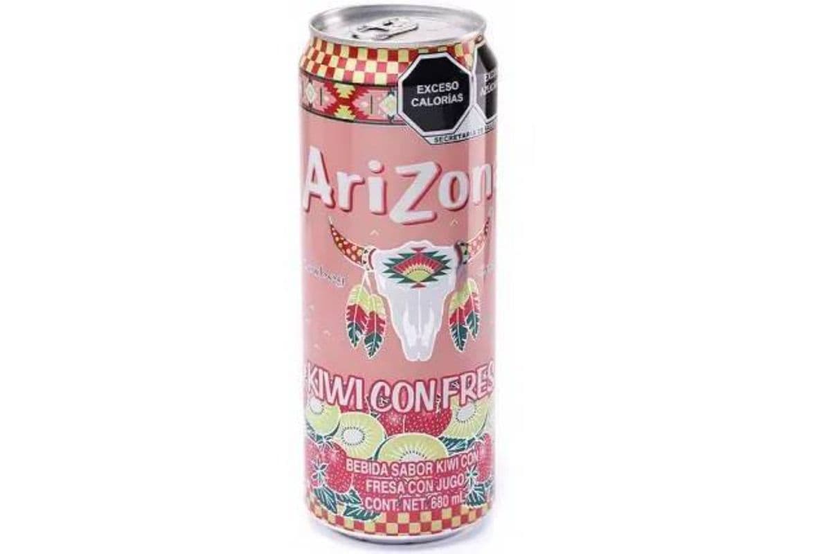 Arizona Kiwi Strawberry
