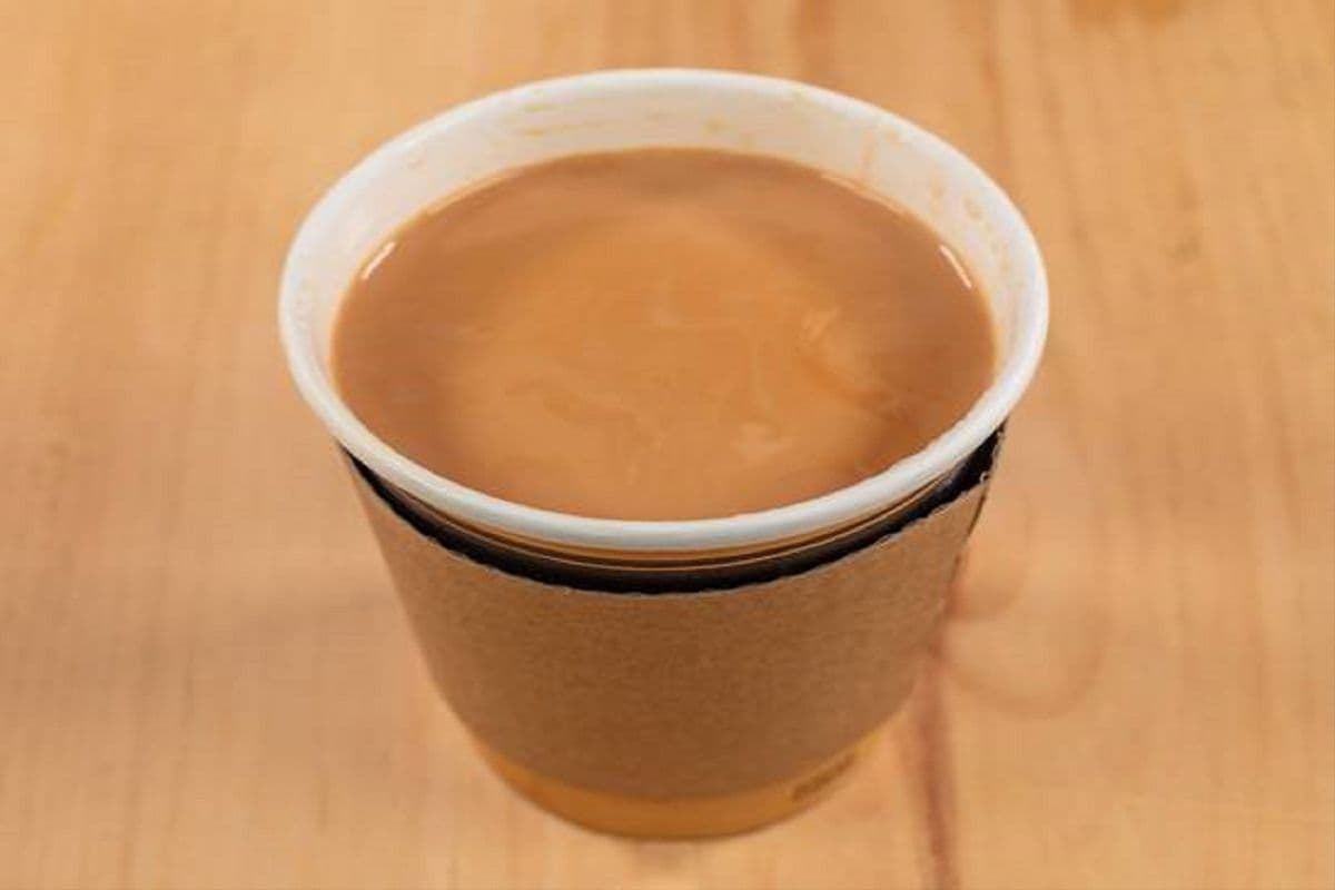 Indian Chai
