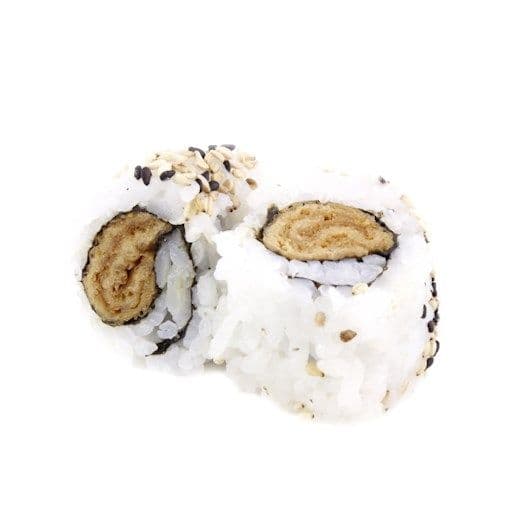 26 - Tofu hosomaki / 26 - Tofu