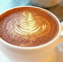 Chai Latte
