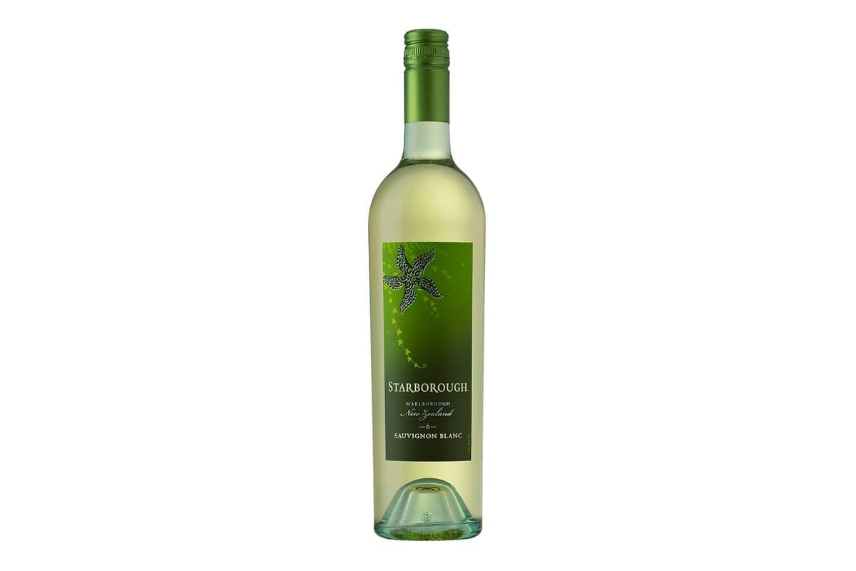 Starborough Sauvignon Blanc (750 ml Bottle) (1 x 750ML)