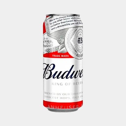 Budweiser (740mL) / Budweiser (740mL)