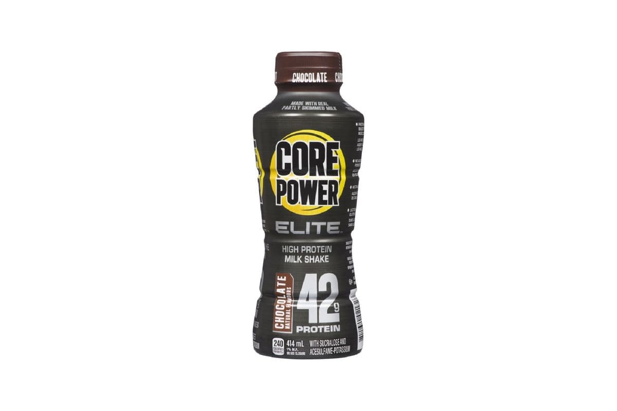 Core Power Elite Chocolate (414 ml) 1001420