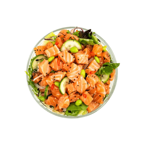 Poke Salad Large