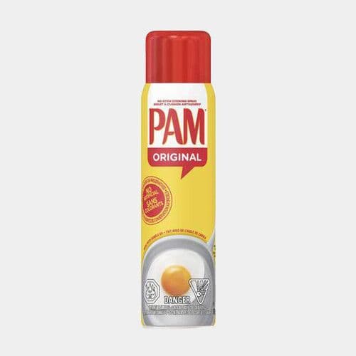 PAM Enduit a cuisson antiadhésif / PAM No-stick Cooking Spray