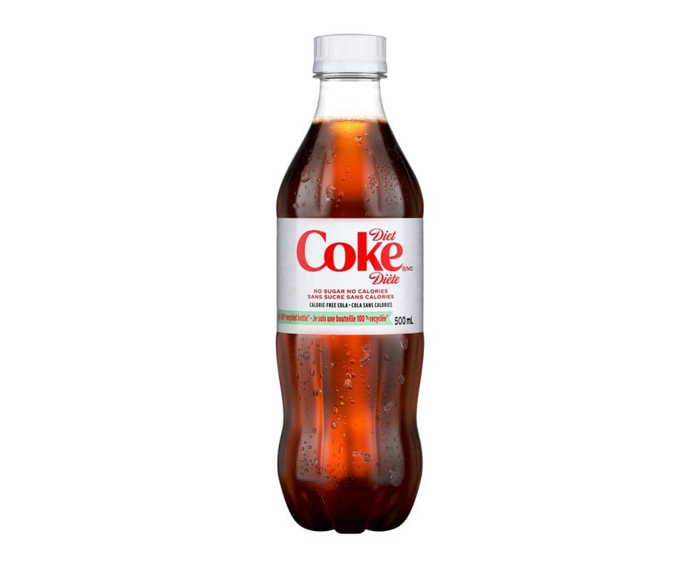 Diet Coke