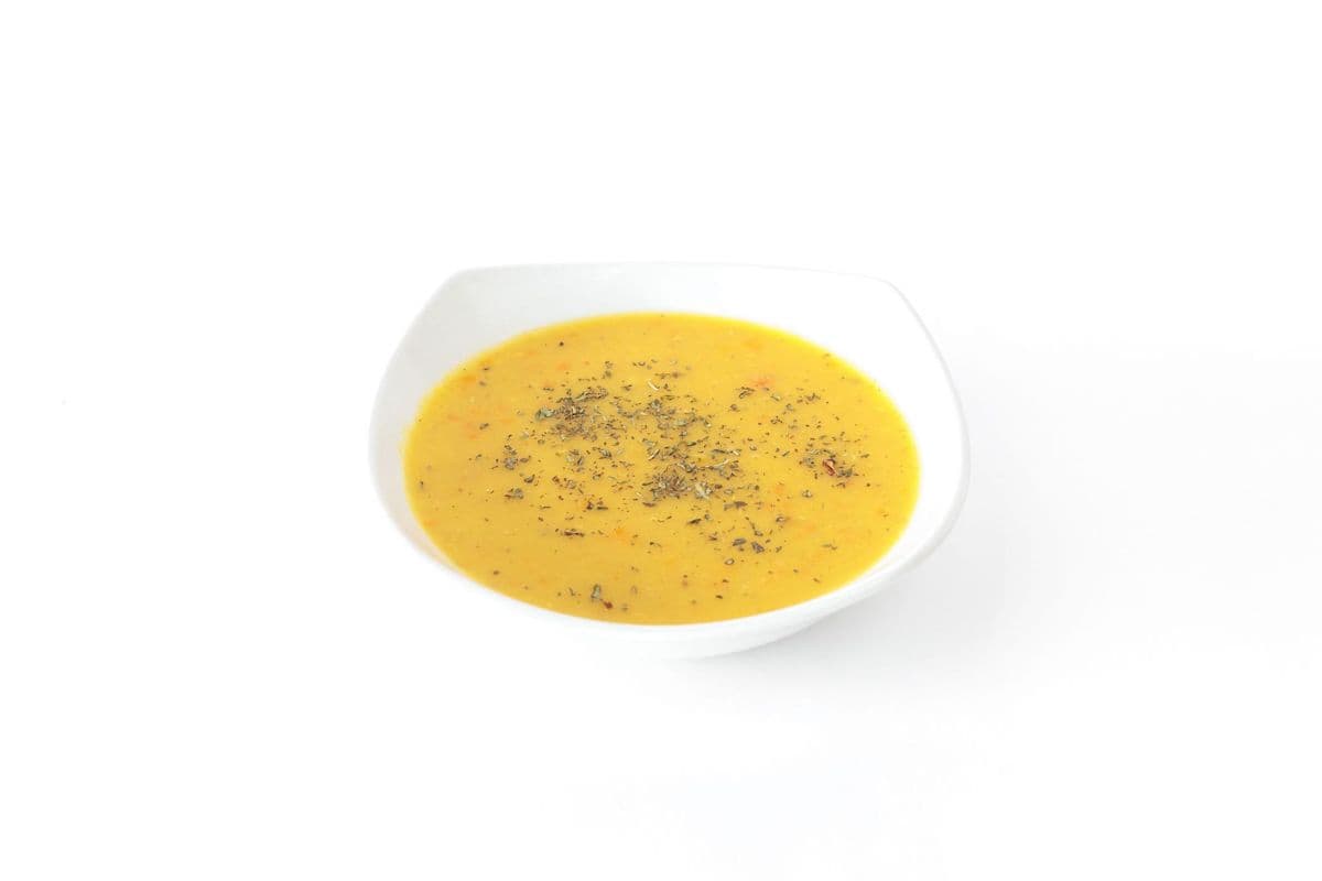 Lentil Soup