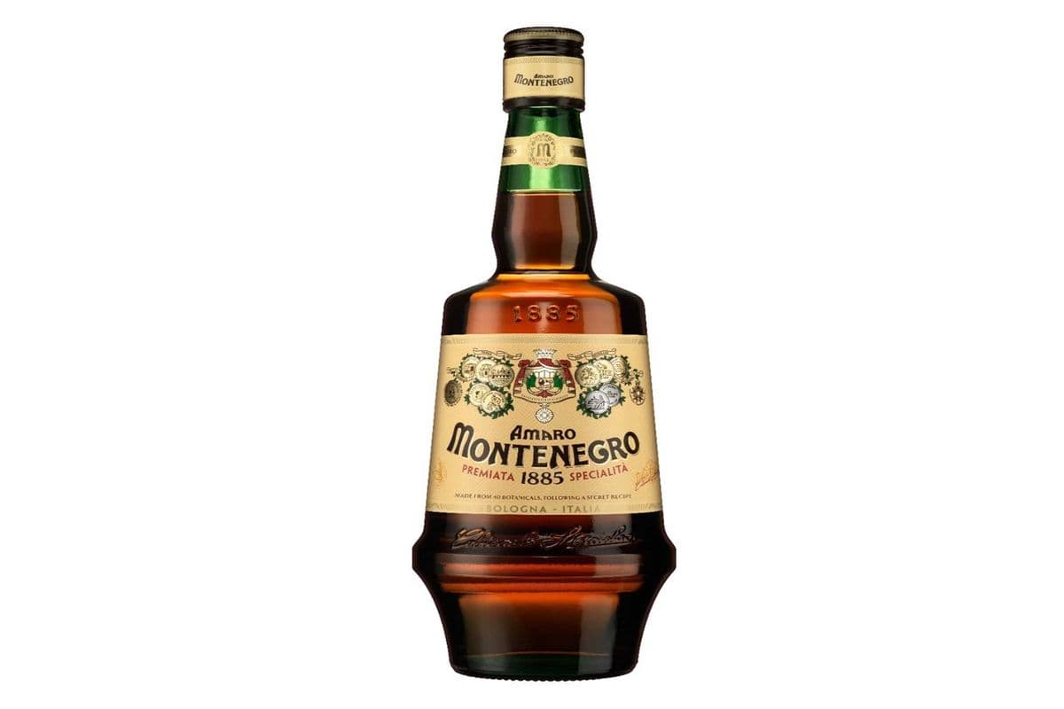 AMARO MONTENEGRO 750 ML (1 x 750 ML)