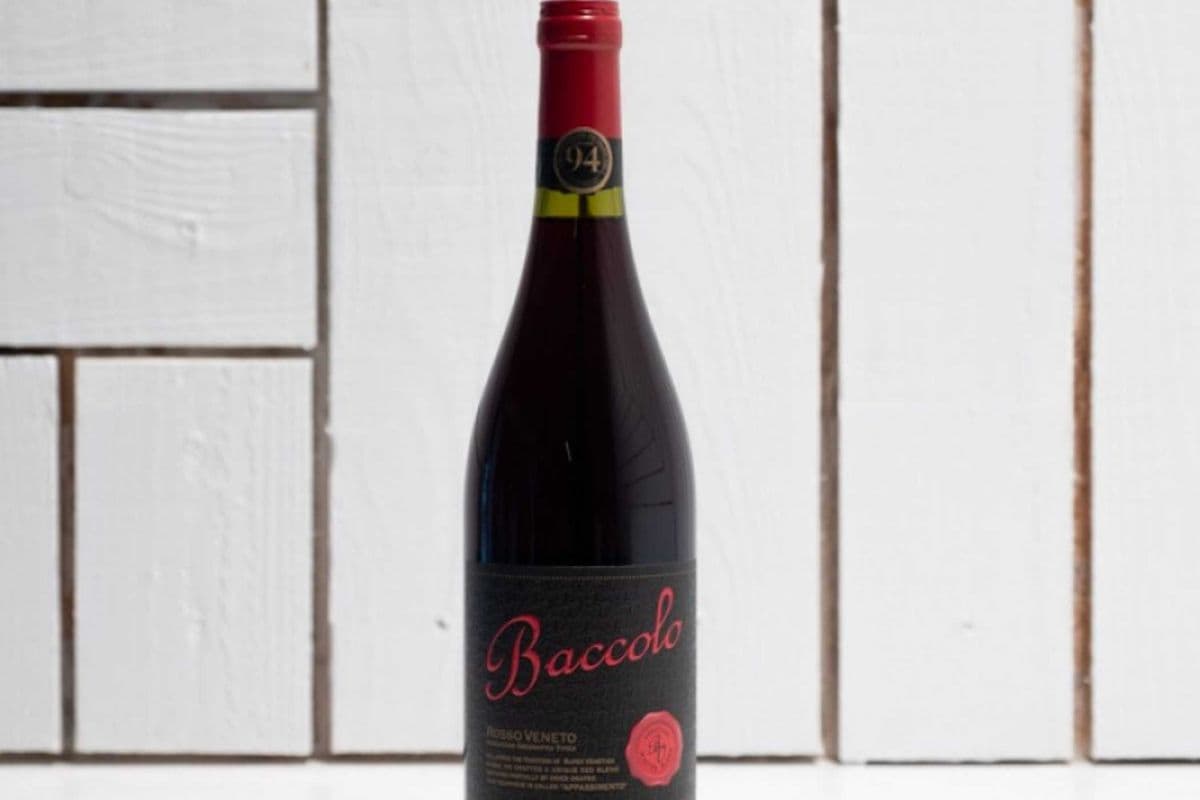 baccolo rosso (1 x 750ml)