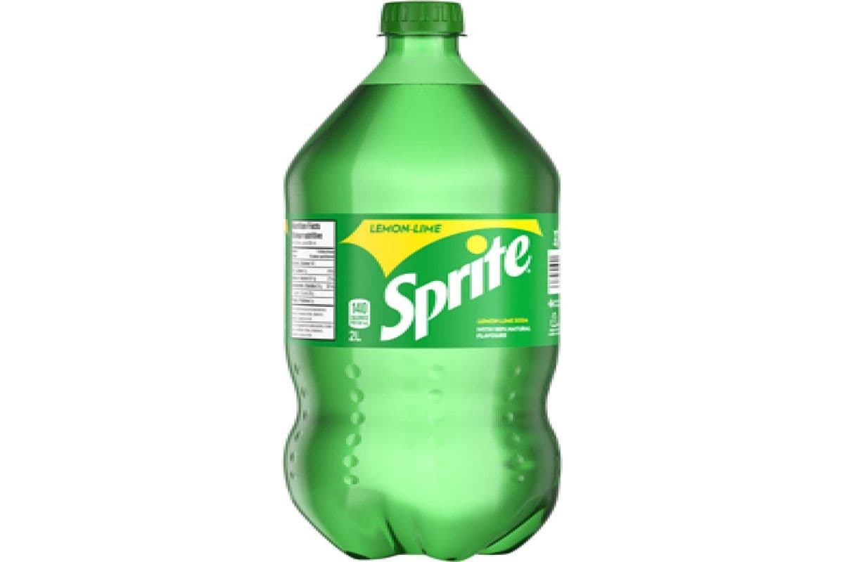 Sprite 2L (2L)