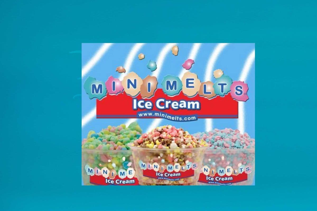 MINI MELTS