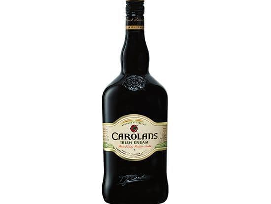 Carolans Irish Cream, 1.14L liqueur (17.0% ABV)