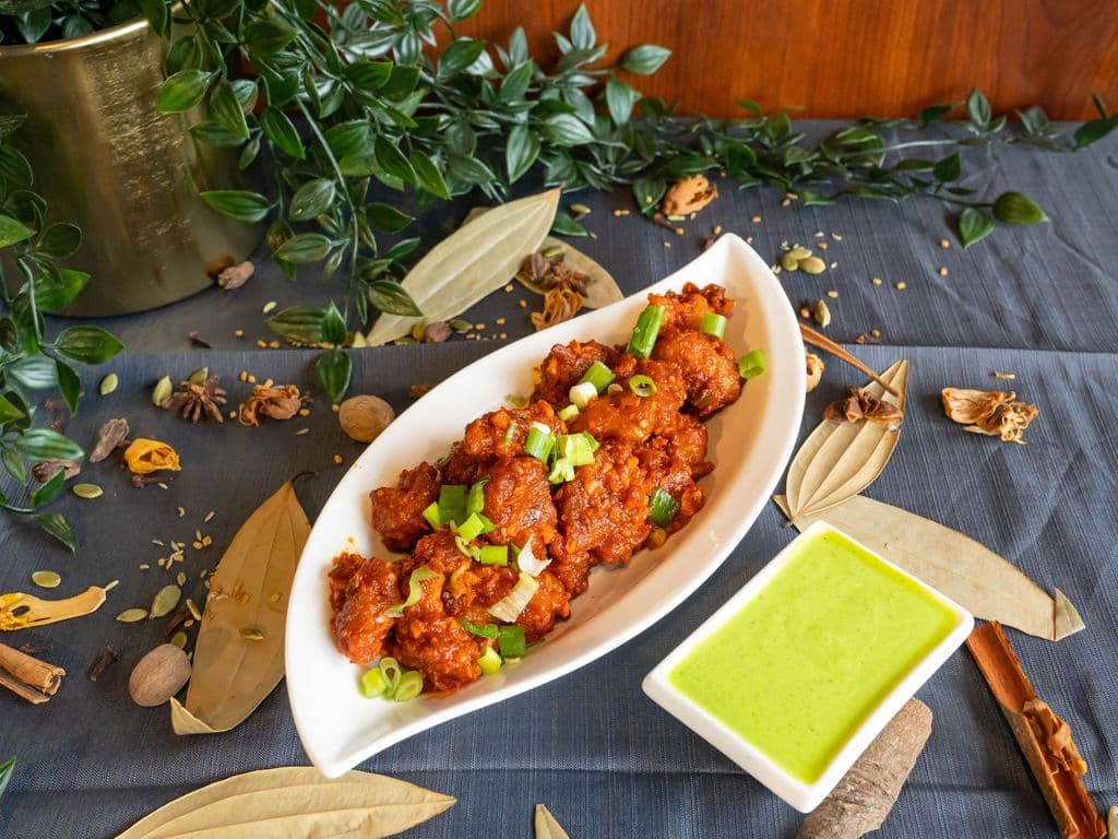 Gobi Manchurian