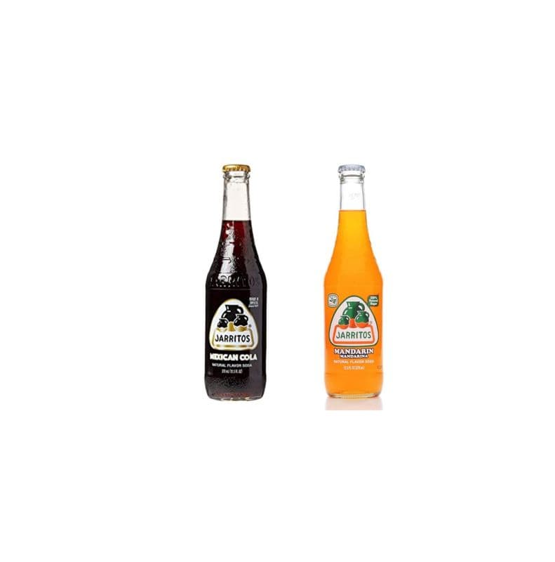Jarritos (370 ml)