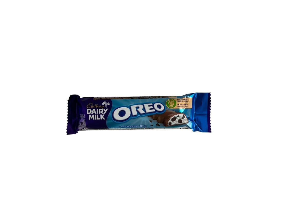 Cadbury Oreo