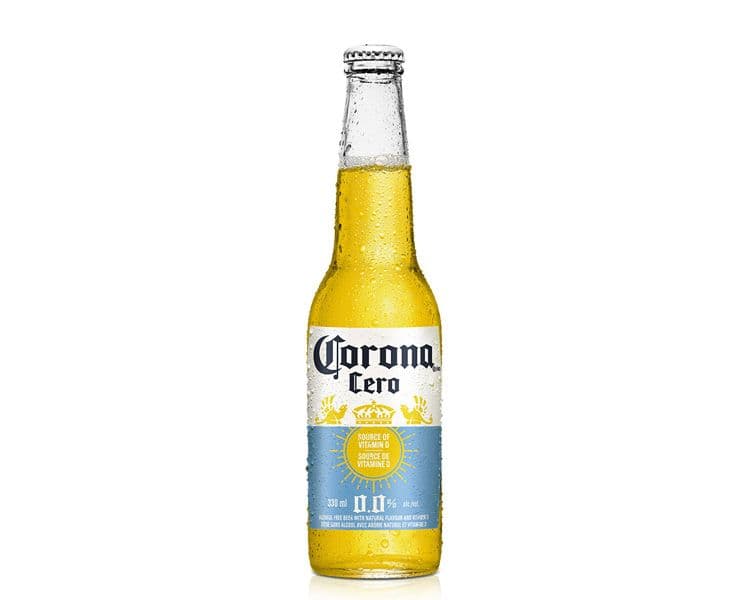 Corona Cero 