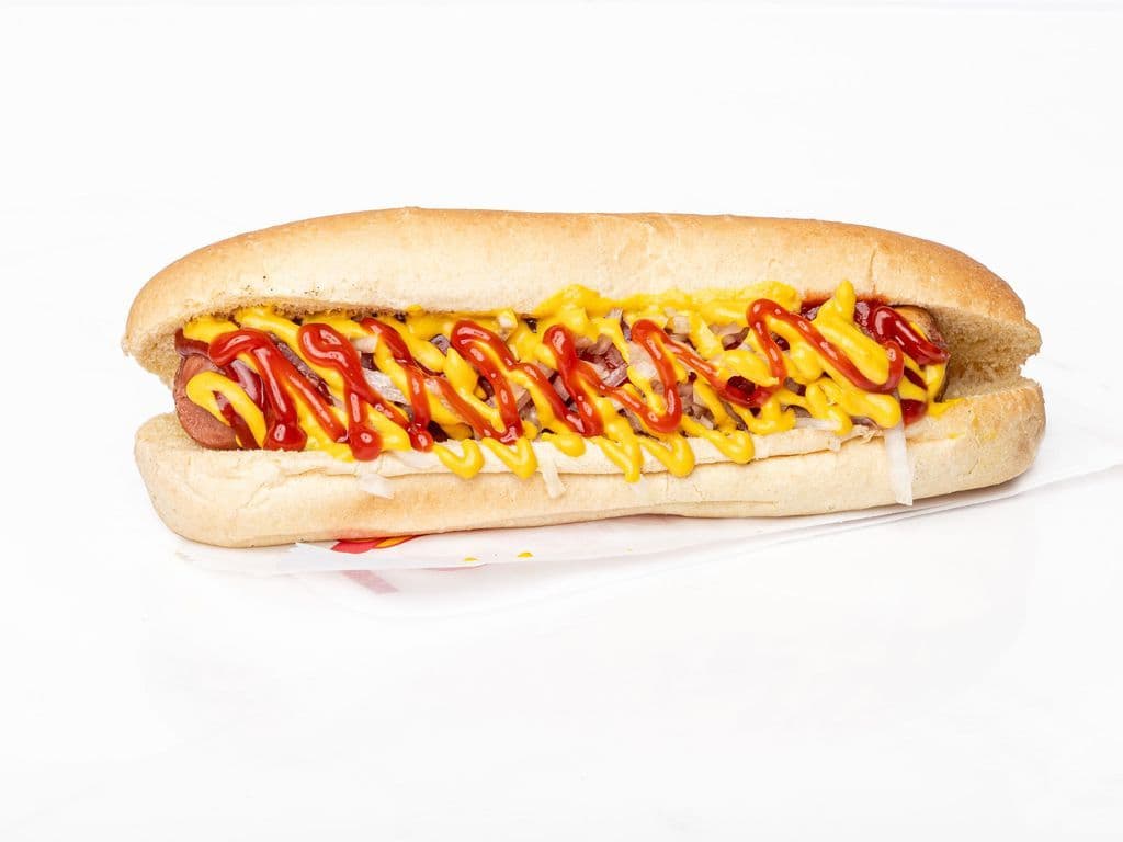 Hot Dog