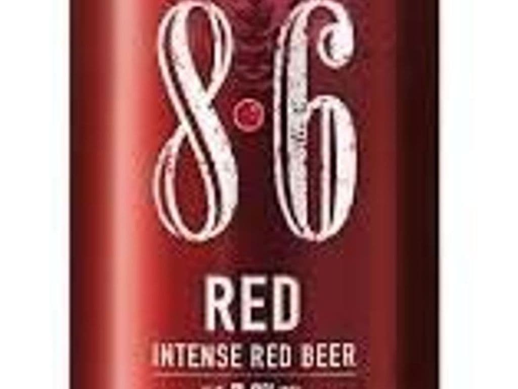 BAVARIA 86 Red, 500ml