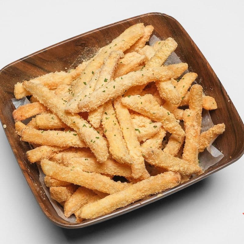 Cheesling Fries / 치즈링 감자튀김