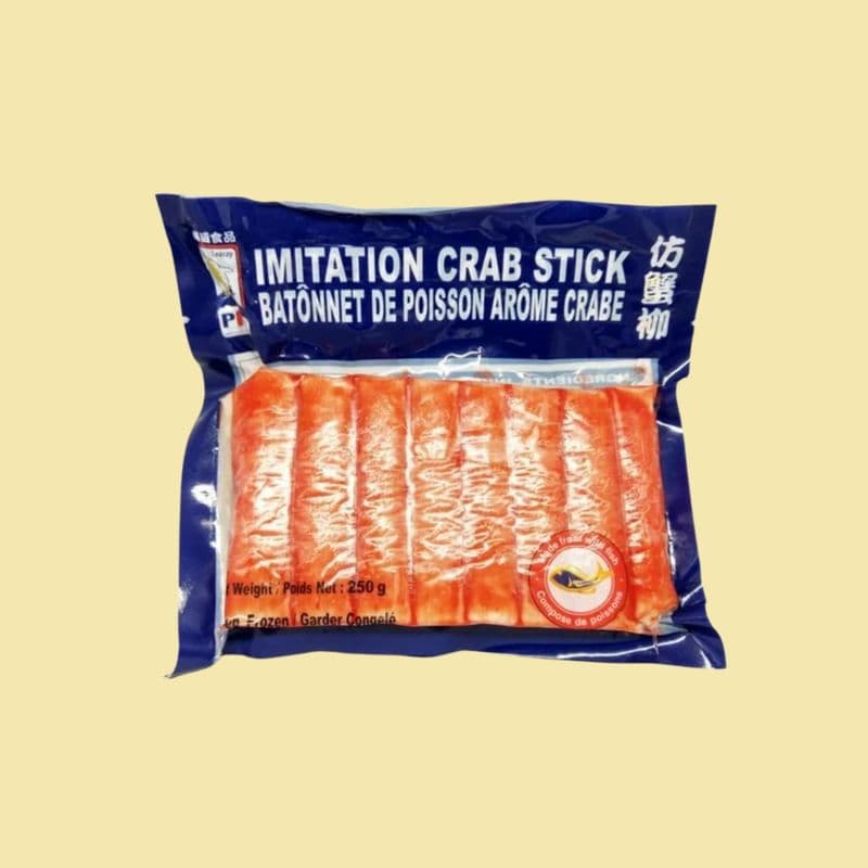 Crab Sticks, 250g, Searay