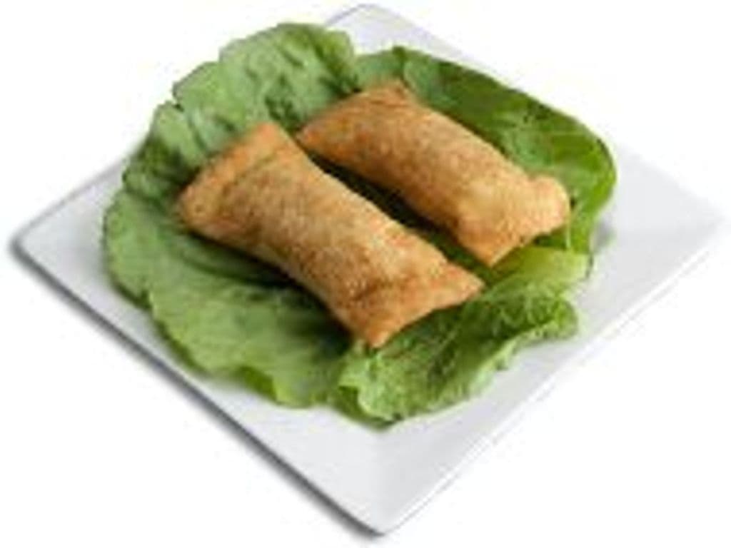 Eggrolls - 4pc