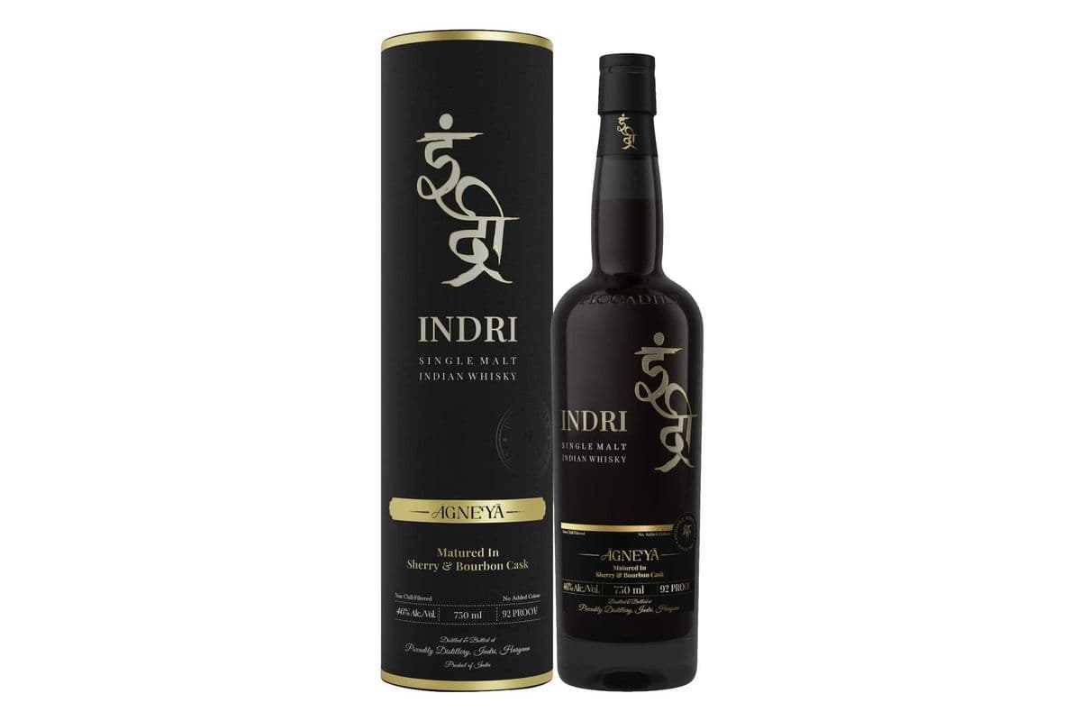 Indri Agneya (1 x 750ml)