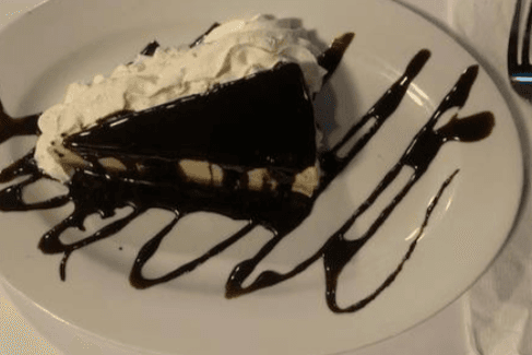 Cheesecake