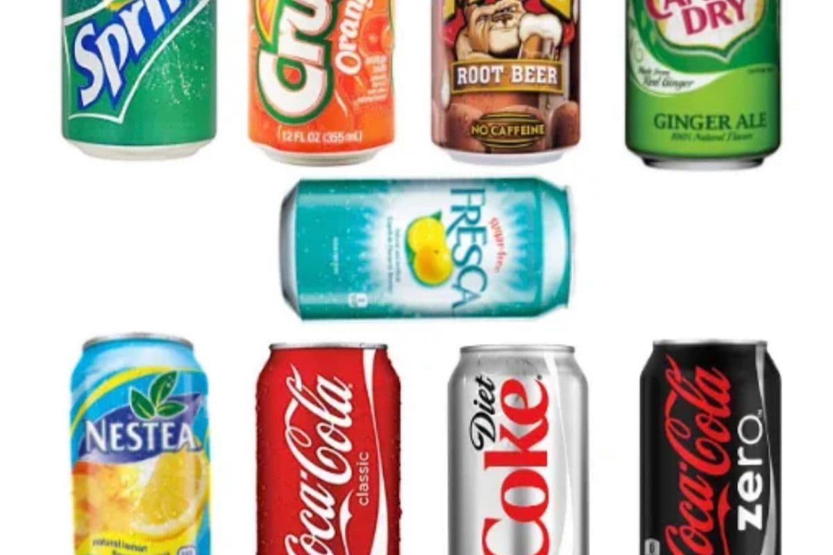 Canned Pop
