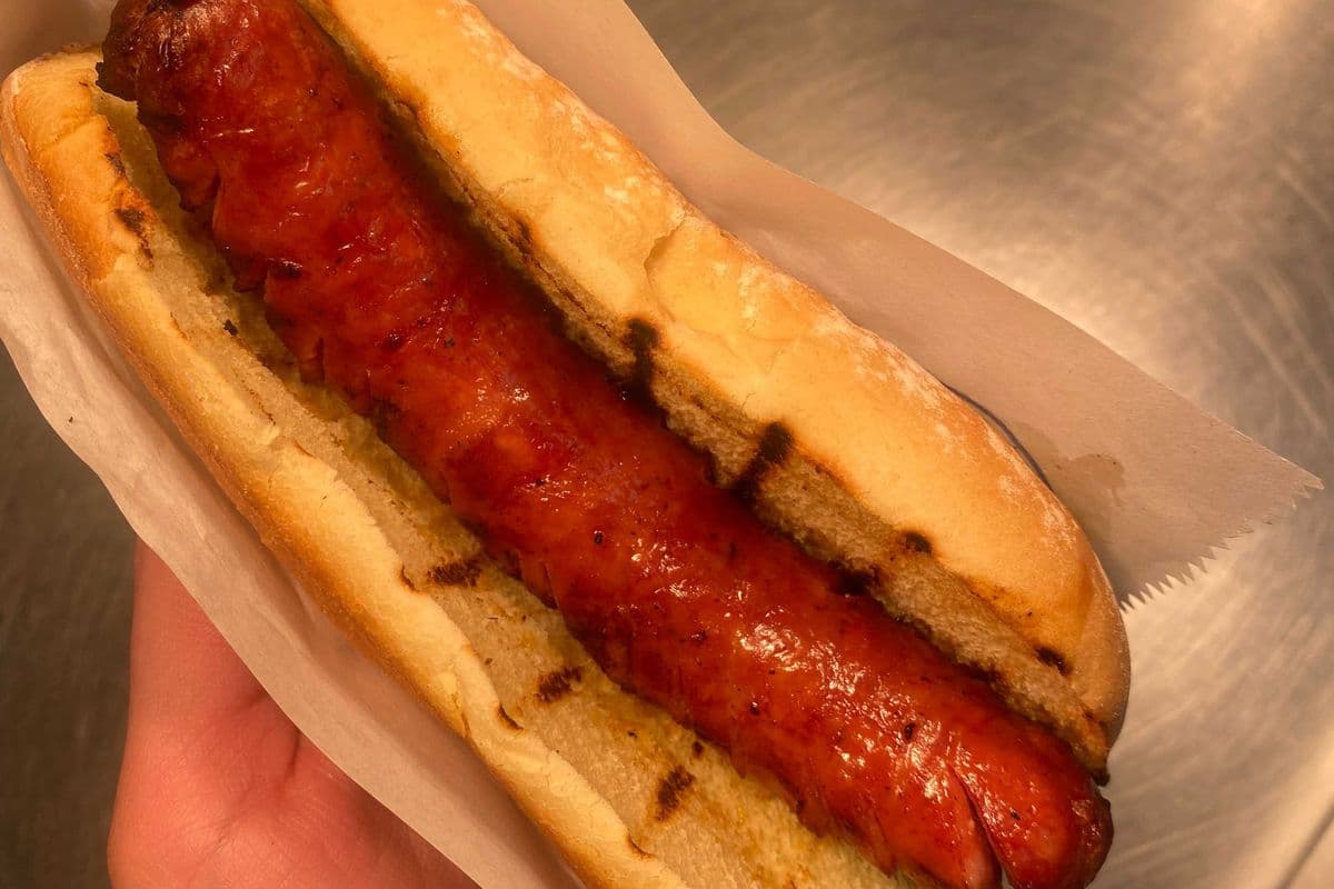 Sausage