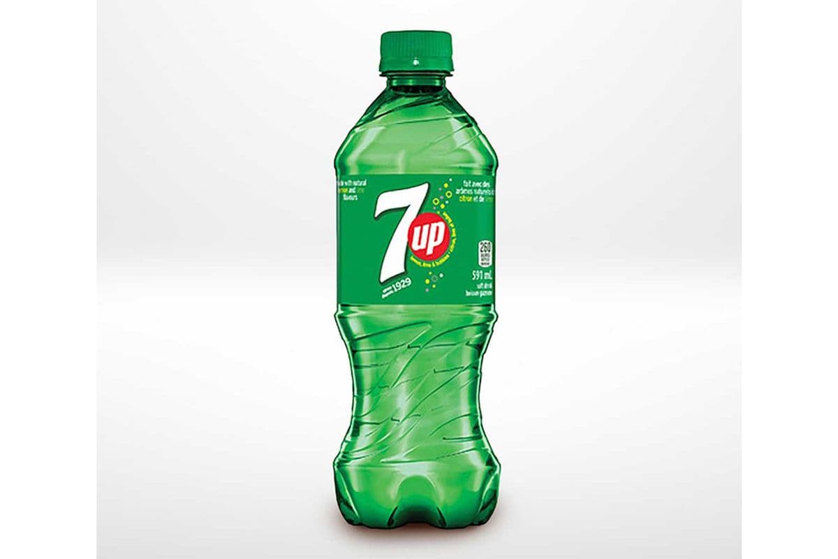 7UP (591 ml)