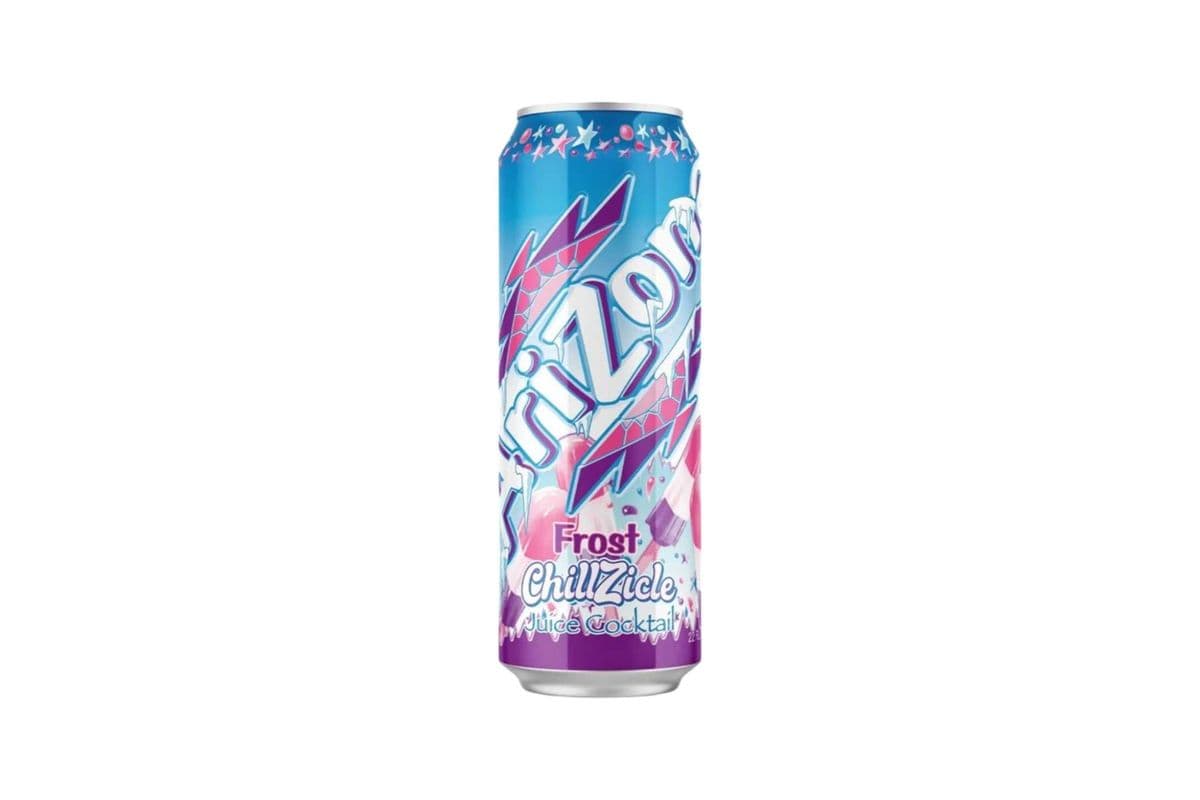 Arizona Frost Chillizicle 680ml (680ml)