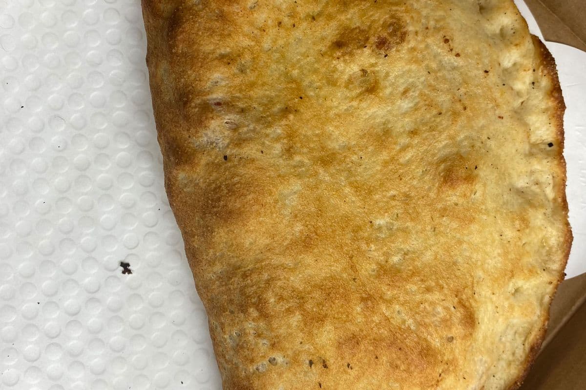 Max Calzone