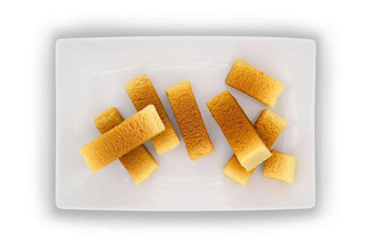 Milk Cake (1 lb)