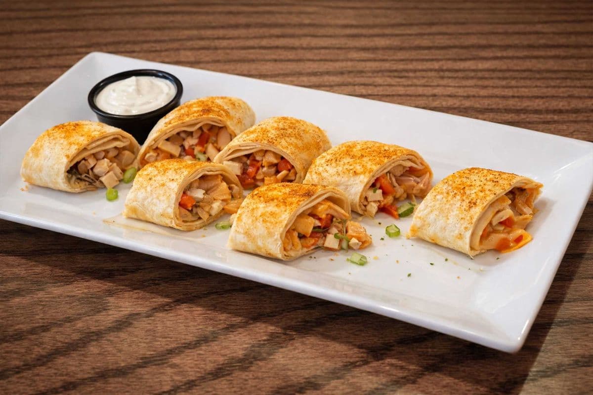 Antojitos