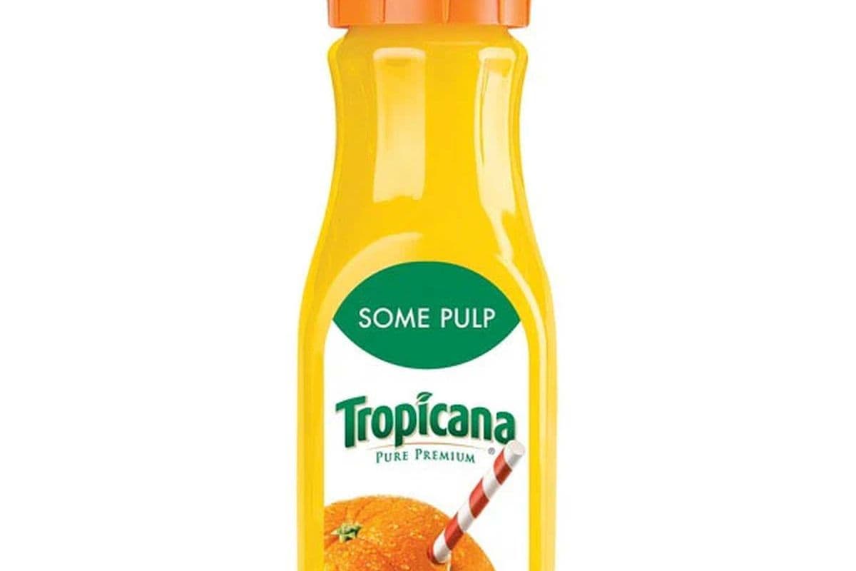 Fruit Juice