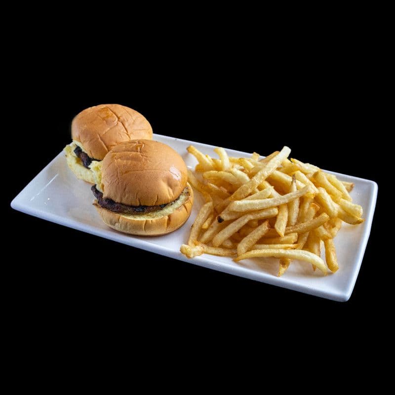 Kids Burgers