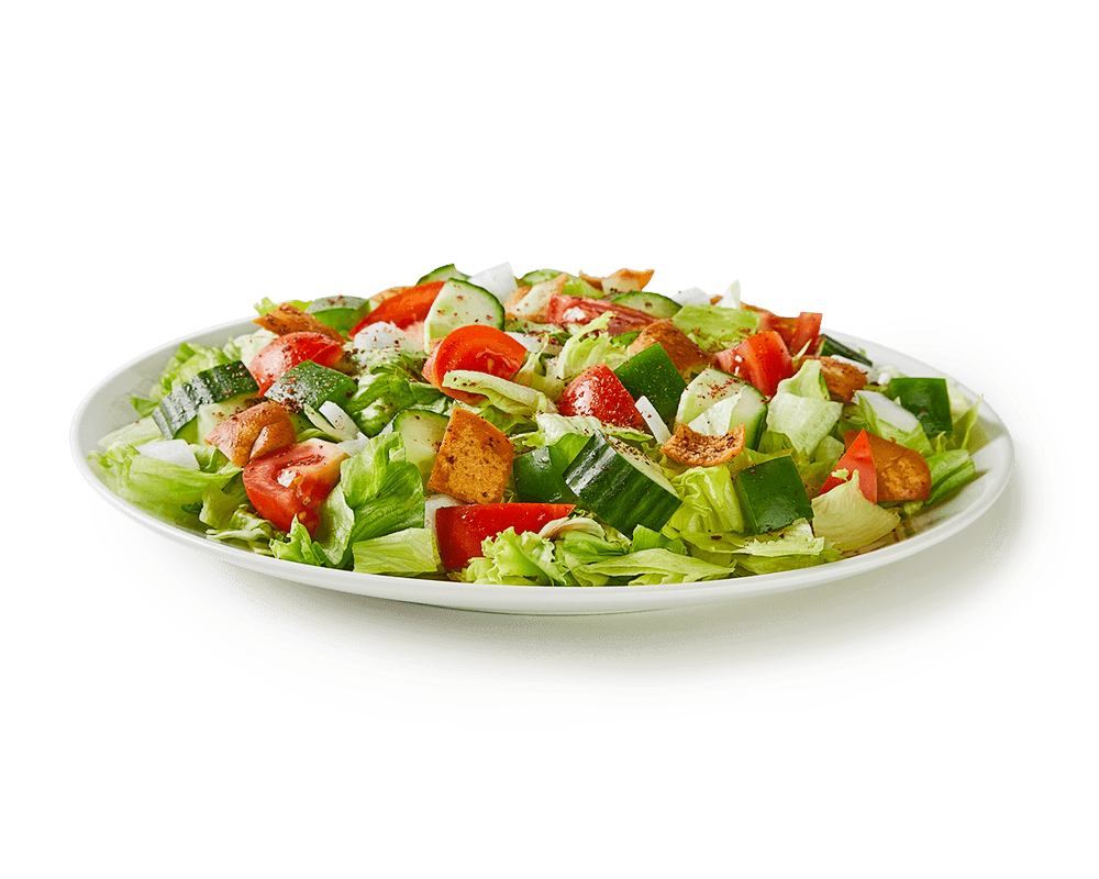 Fattoush Salad