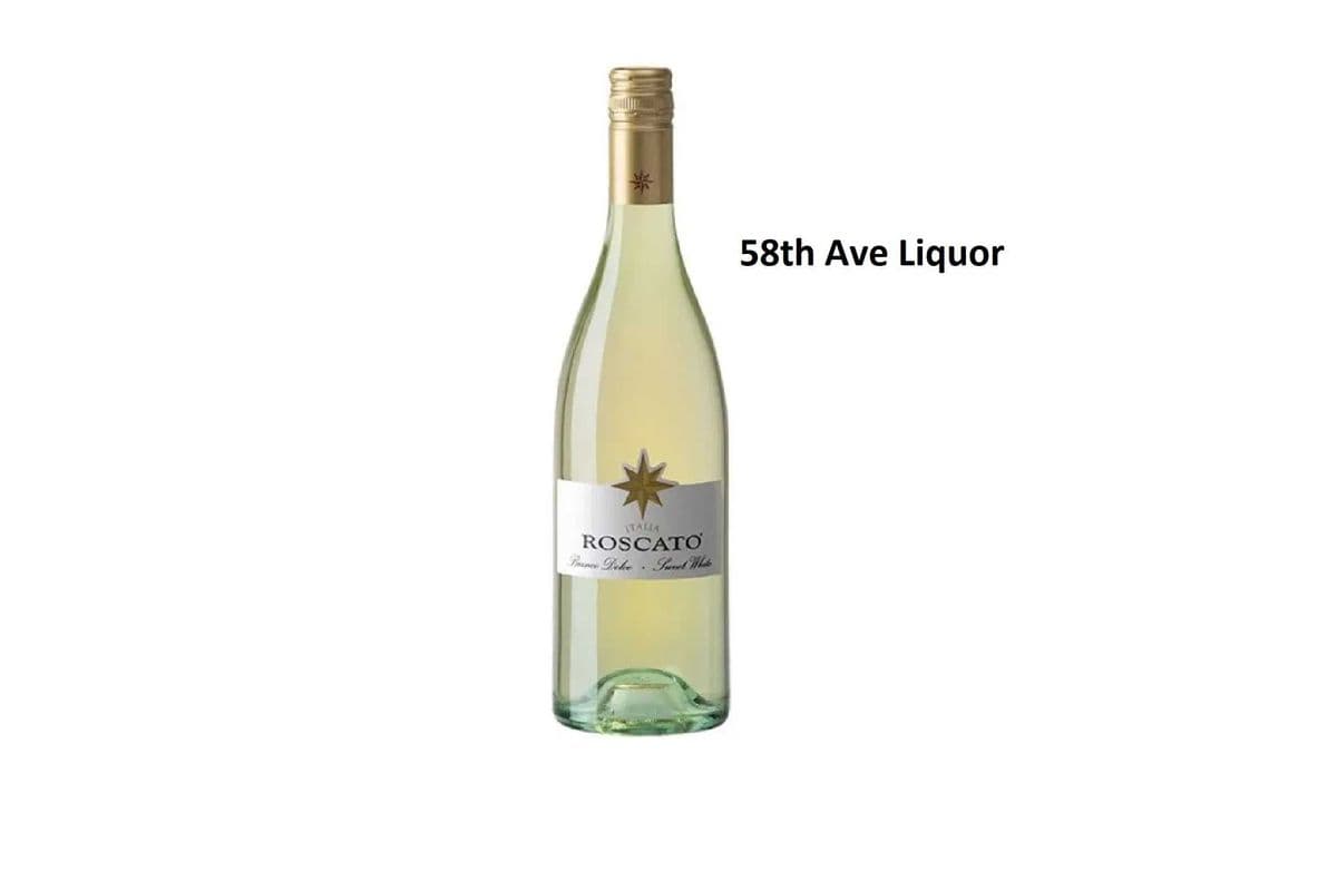 CAVIT ROSCATO BIANCO 750ML (1 x 750ML)
