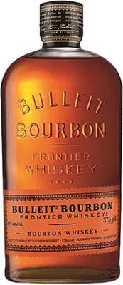 Bulleit Frontier Bourbon, 375 ml