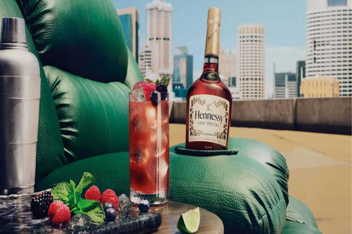 HENNESSY VERY SPECIAL (1 x 750ML)