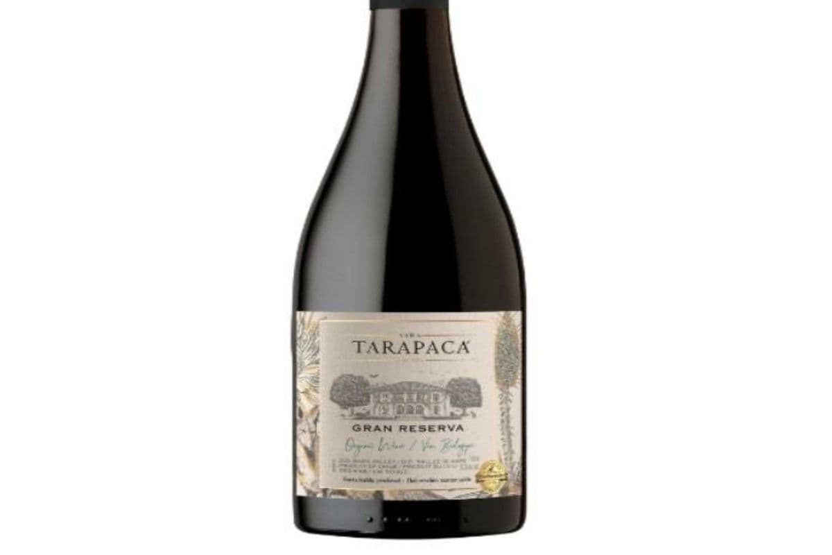 TARAPACA NATPLUS ORGANIC-750ML (1 x 750 ML)