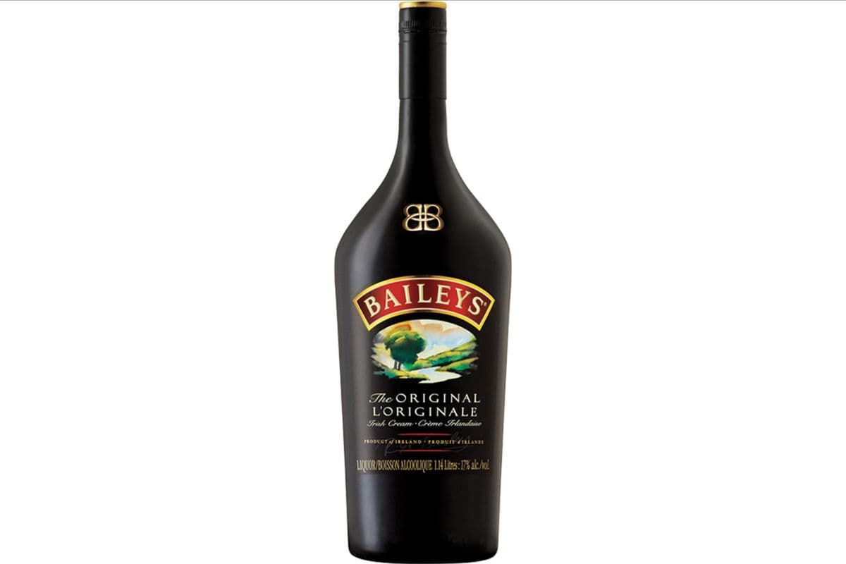 Baileys Irish Cream (1 x 1.14L)
