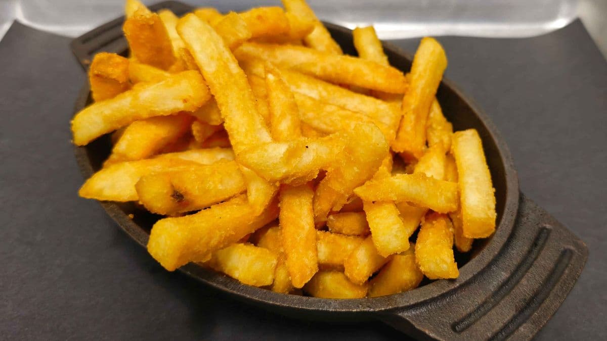 Fries