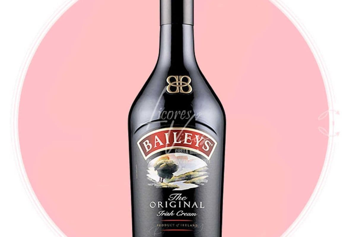 Baileys Irish Cream (750 ml) (1 x (17.0% ABV) (750 ML BOT))