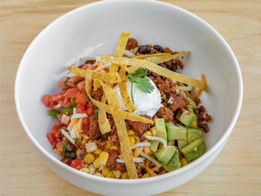 Mexi Bowl