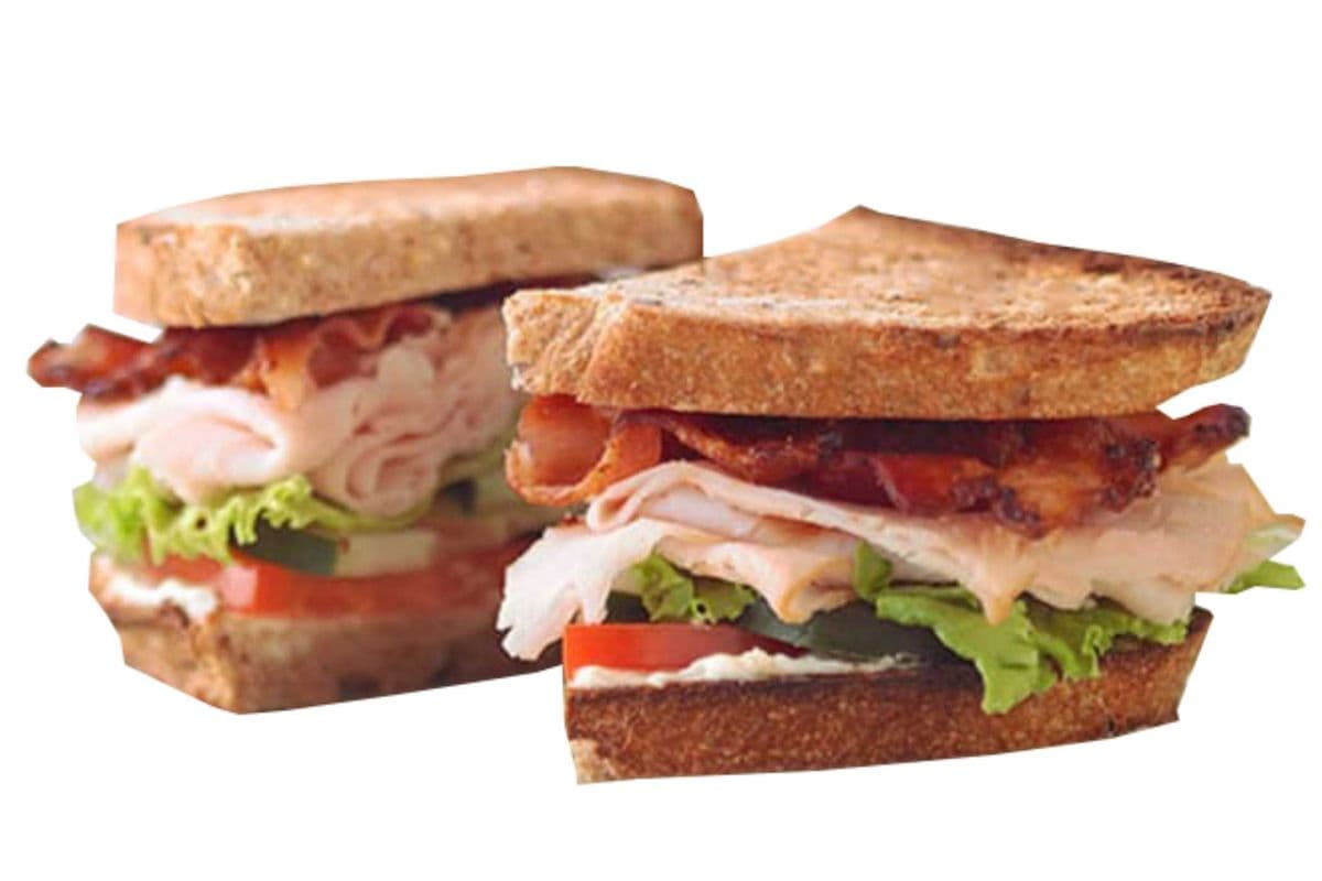 Club Sandwich