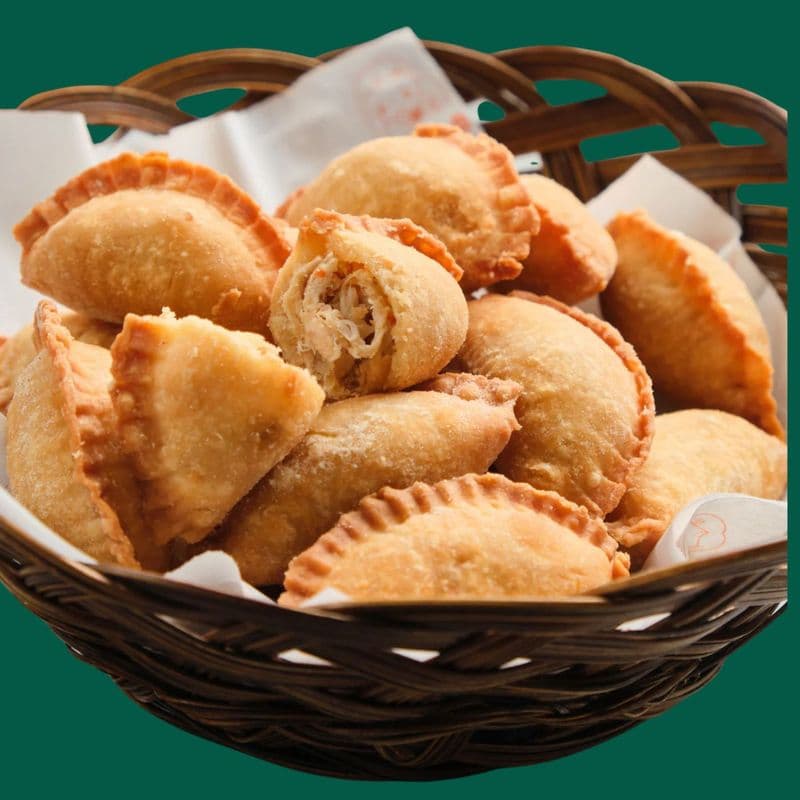 Empanadas