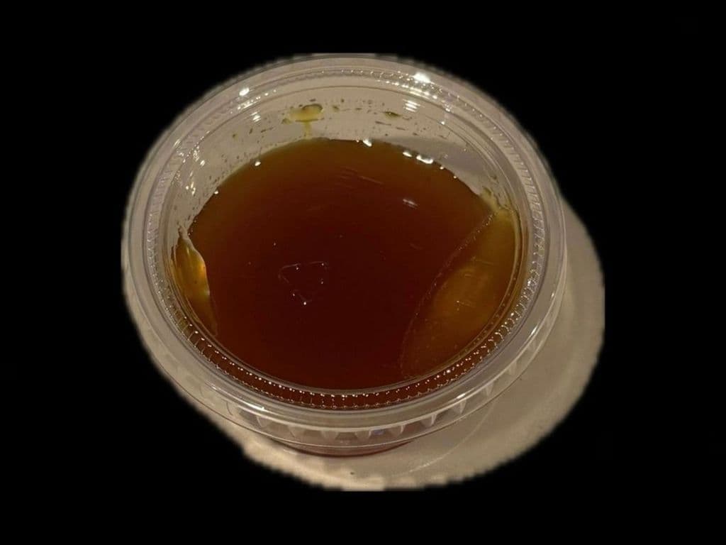 Plum Sauce