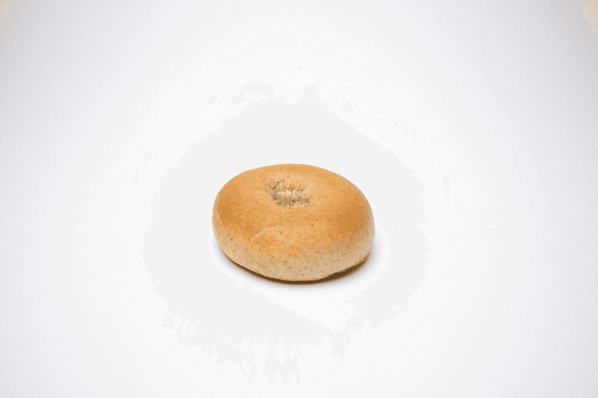 Whole Wheat Bagel