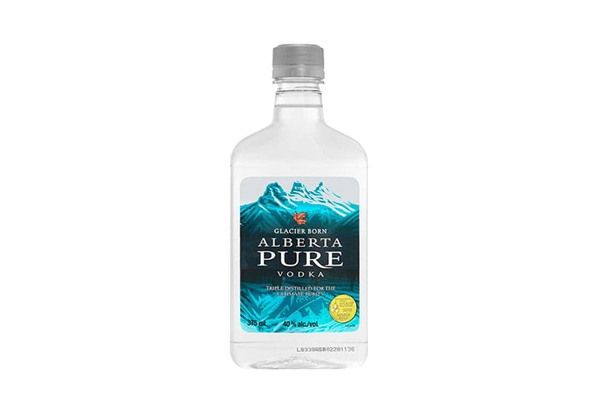 Alberta Pure (1 x 375ml)